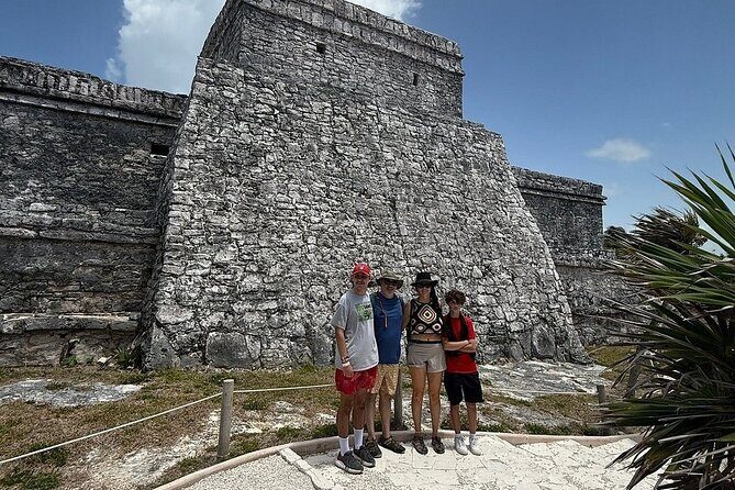 Explore Tulum Tour to Cenote and Ruins - Price and value: what you’re really paying for