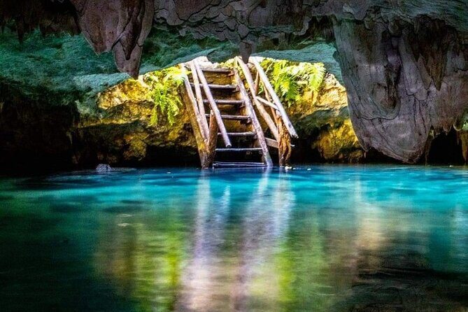 Explore Tulum Tour to Cenote and Ruins - Stop 1: Tulum Archaeological Site (2 hours with tickets in hand)