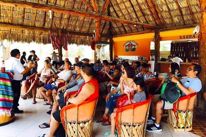 Exploring the Island: 5 Destinations in a One Day Tour - How the Timing Works: Transport, Group Size, and Energy Levels