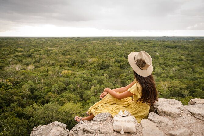 Extreme Adventure in Cobá (ATVs + Zip Lines + Cenote + Buffet) - Logistics that can make or break your day