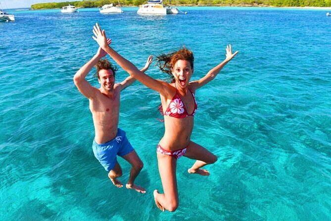 Fantastic Day Isla Mujeres Unlimited Catamaran from Riviera Maya - Included vs Not Included: What You’re Really Paying For