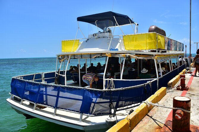 Fantastic Day Isla Mujeres Unlimited Catamaran from Riviera Maya - Timing and Group Movement: The Part That Can Make or Break Your Day