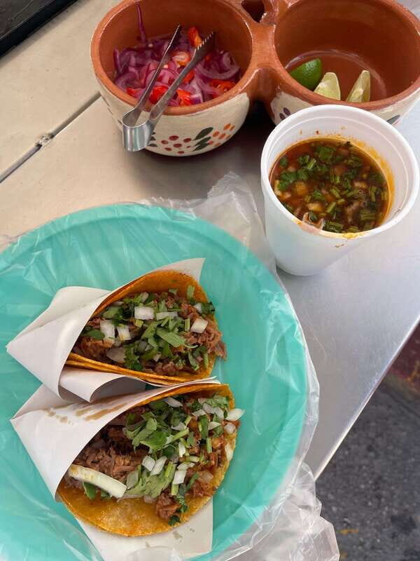 Flavors of Playa del Carmen, Mexican Food Tour - Key things I’d clock before you go