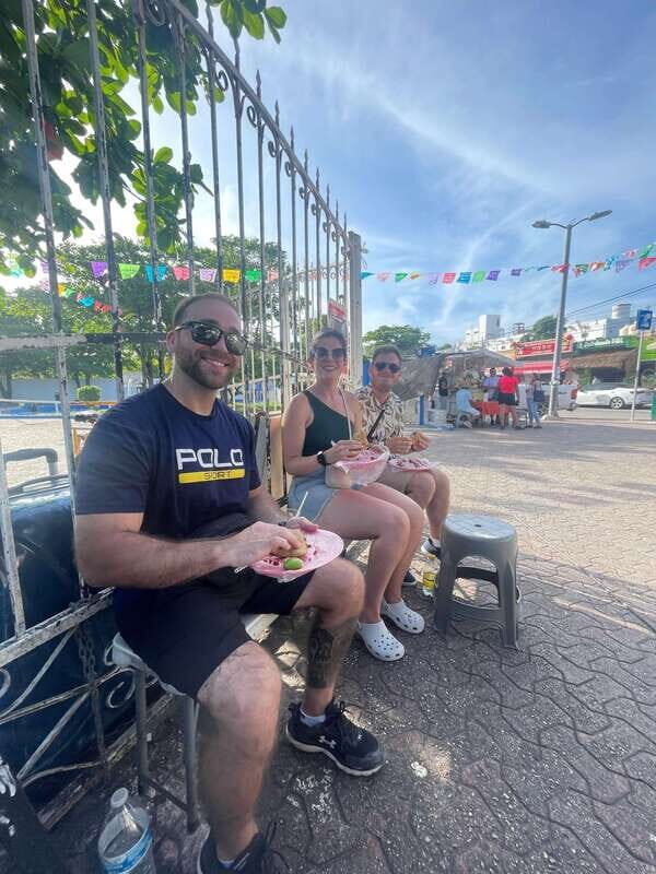 Flavors of Playa del Carmen, Mexican Food Tour - Price and value: $67 for a meal’s worth of tastings