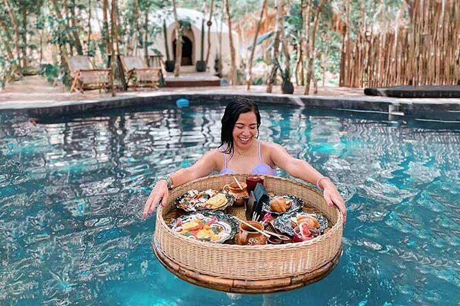 Floating Breakfast+Cavern Tour includes entrance to the cenote-Temazcal - Logistics That Matter: Meeting Point and Group Rules