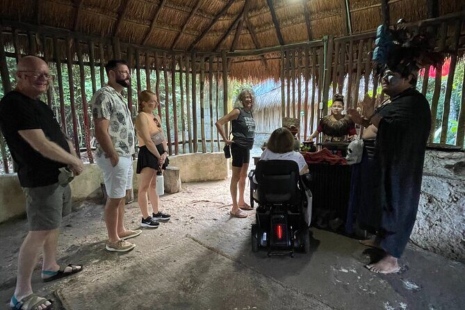 Food and Culture Tour from the past to the present in Cozumel - The One-Hour Cozumel Meal: Everyday Food Culture, Cerveza, and Horchata