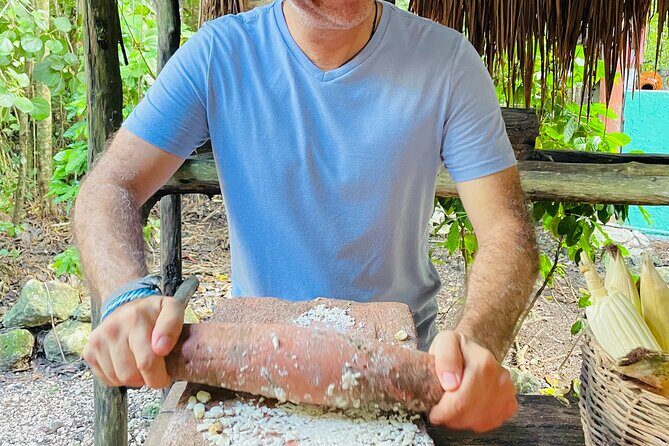 Food and Culture Tour from the past to the present in Cozumel - Guide Quality: What to Look for (and How to Engage)