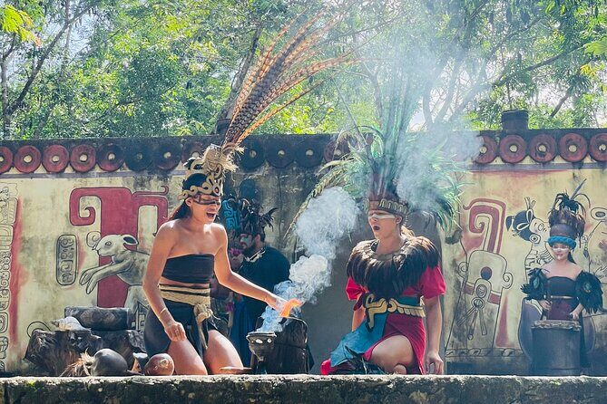 Food and Culture Tour from the past to the present in Cozumel - Timing, Comfort, and Photo Strategy for the 10:30 Start