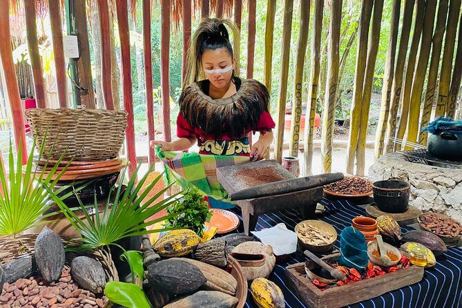 Food and Culture Tour from the past to the present in Cozumel - Who This Tour Suits Best in Cozumel