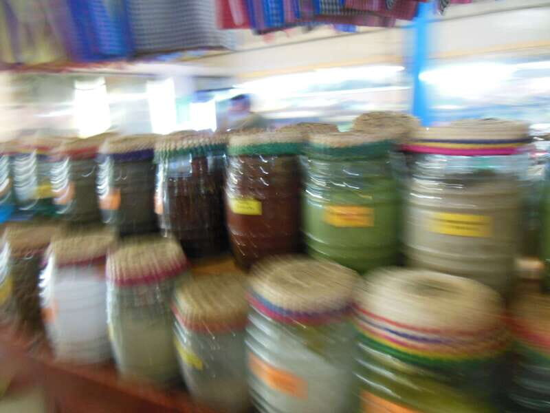Food Hoppers 2.5-Hour Tour in Playa del Carmen - Traditional Market Stop: What You Learn Beyond the Menu