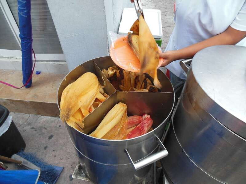Food Hoppers 2.5-Hour Tour in Playa del Carmen - Tequila Tasting Finale: Buying Smart Without Getting Cornered