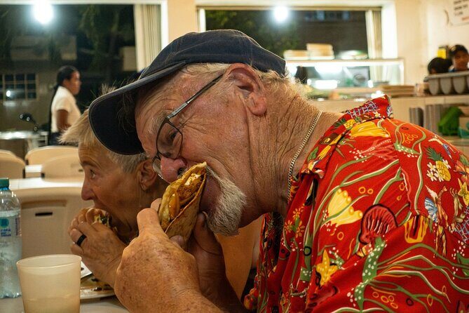 Food Walking Tour with Julio - Eat as a Local - Key Highlights You’ll Actually Feel