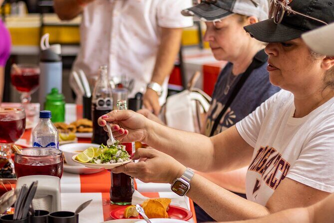 Food Walking Tour with Julio - Eat as a Local - Who Should Book This Food Walking Tour With Julio