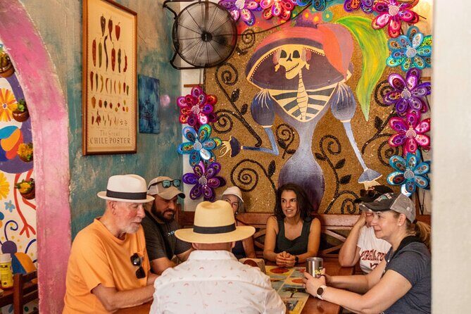 Food Walking Tour with Julio - Eat as a Local - Price and Value: What $85 Buys You in Real Food
