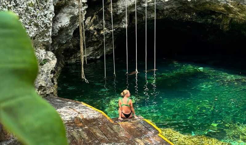 From Cancun: Day Trip to Tulum, Cenote & Playa del Carmen - Price and Logistics: What You’re Really Paying For
