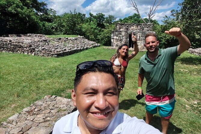 From Playa del Carmen Tour Tulum Adventure - Key highlights to know before you go