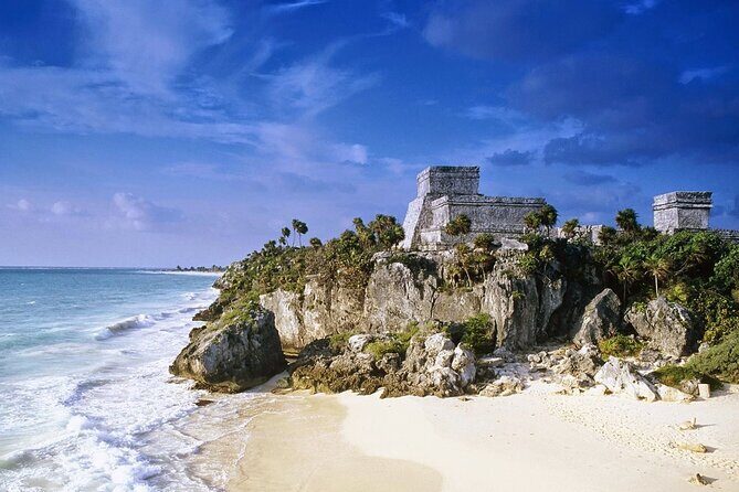From Playa del Carmen Tour Tulum Adventure - Who this tour fits best (and who should think twice)