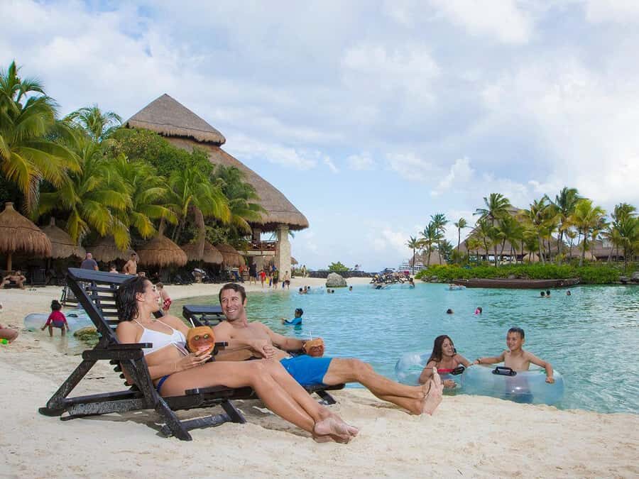 From Riviera Maya: Complete Combo to Xcaret Park! - Who This Works For (and Who Should Skip It)
