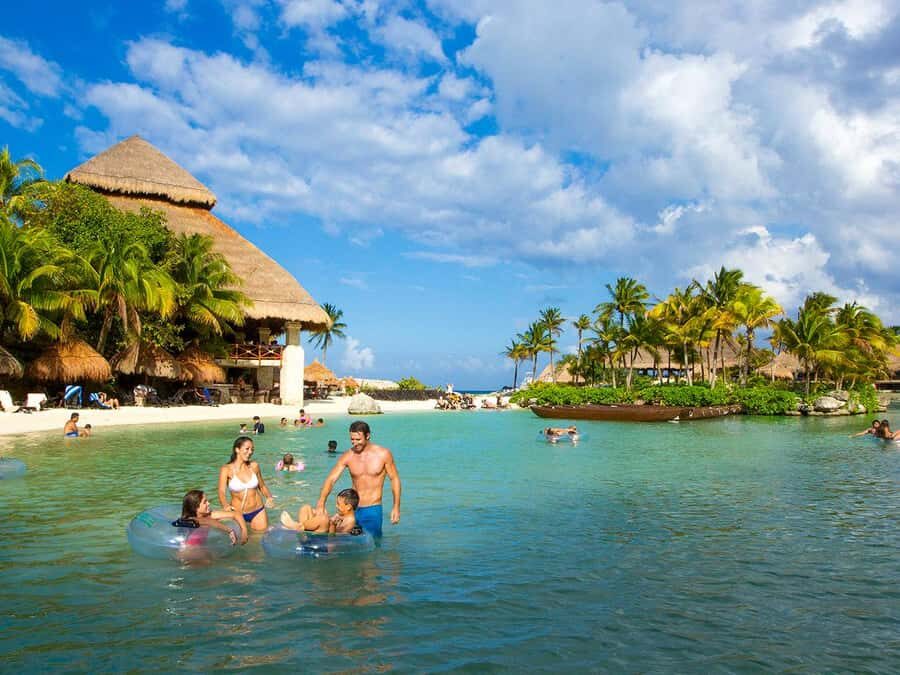 From Riviera Maya: Complete Combo to Xcaret Park! - Packing List: Make the Day Easier From Minute One
