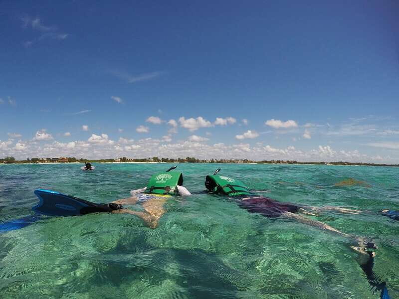 From Riviera Maya: Sian Ka'an Half Day Tour w/ Lunch - Lunch and downtime: what you can expect to eat