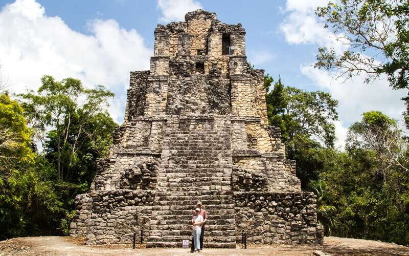From Riviera Maya : Sian Ka'an Muyil Birdwatching with Guide - Price of $119: where the value really comes from