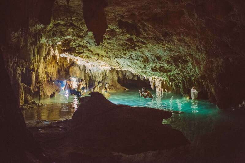 From Riviera Maya: Snorkeling & Private Cenote Half-Day Tour - Tulum Pickup and the 5-Hour Rhythm