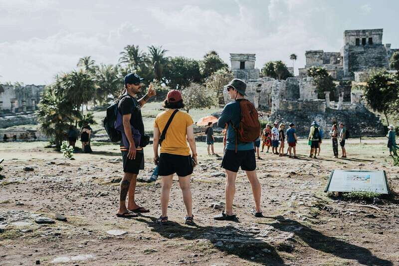 From Riviera Maya : Tulum Ruins, Cenotes & Jungle Adventure - Key Things to Know Before You Go