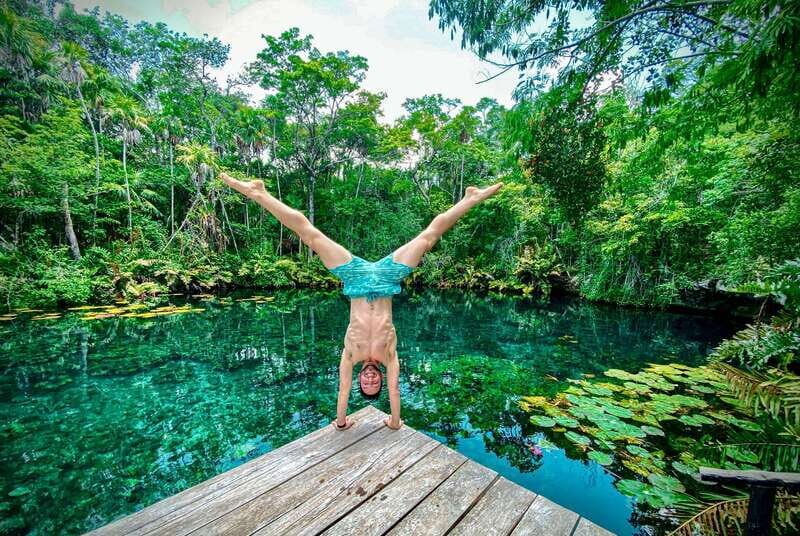 From Riviera Maya : Tulum Ruins, Cenotes & Jungle Adventure - Traditional Village Lunch: What You’ll Eat and Why It Matters