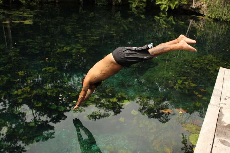 From Riviera Maya : Tulum Ruins, Cenotes & Jungle Adventure - Price and Value: Is $199 Reasonable for This Much Included?