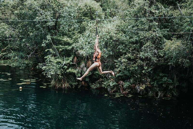 From Riviera Maya : Tulum Ruins, Cenotes & Jungle Adventure - What to Pack So the Day Feels Easy