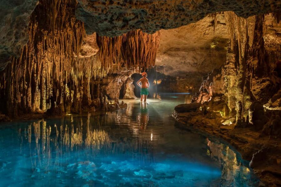 From Riviera Maya: Xplor Park Admission, Full Day - Transportation and Start Time: How to Not Lose Your Day