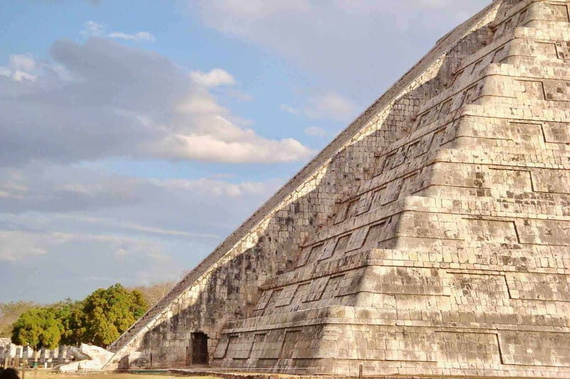From Tulum: Chichén Itzá Tour, Cenote & Valladolid - Road to Chichén Itzá: early pickup and how the day flows