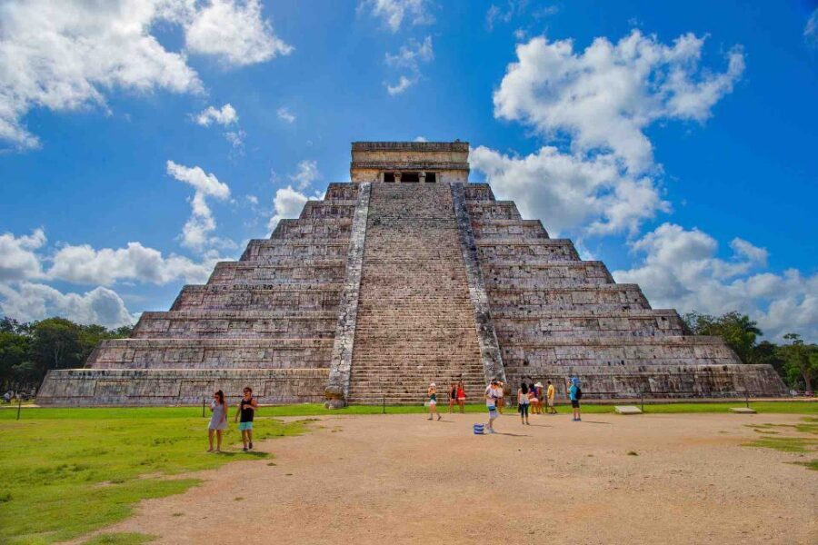 From Tulum: Chichén Itzá Tour, Cenote & Valladolid - FAQ