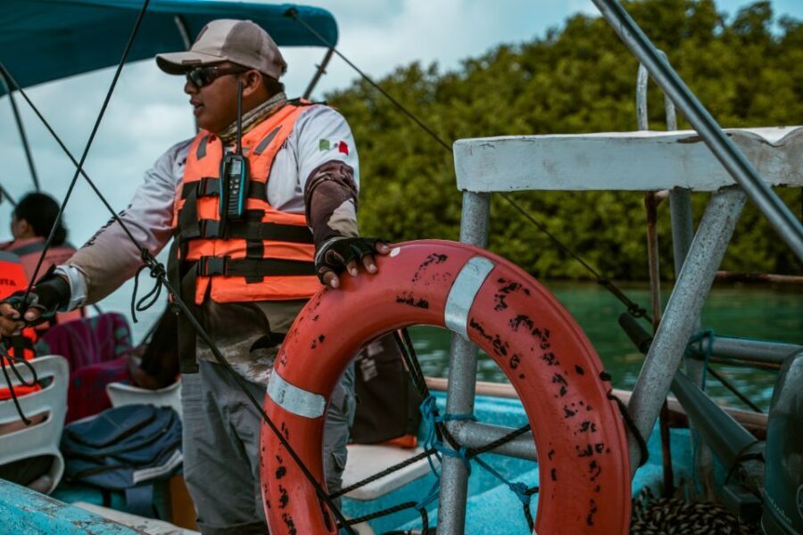 From Tulum: Sian Kaan Boat Trip Adventure with Lunch - Who This Tour Suits Best (and Who Should Pass)