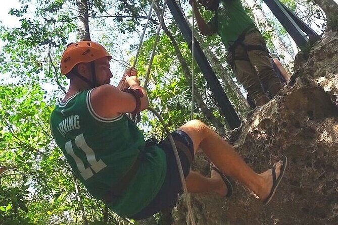 Full Day Adventure: Horses , ATV, Ziplines & Cenote w/Lunch - Who Should Book This Tulum Adventure (and Who Should Skip It)