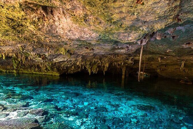 Full Day Adventure: Horses , ATV, Ziplines & Cenote w/Lunch - Final Call: Should You Book This Horses, ATV, Zip Lines, Cenote Tour?