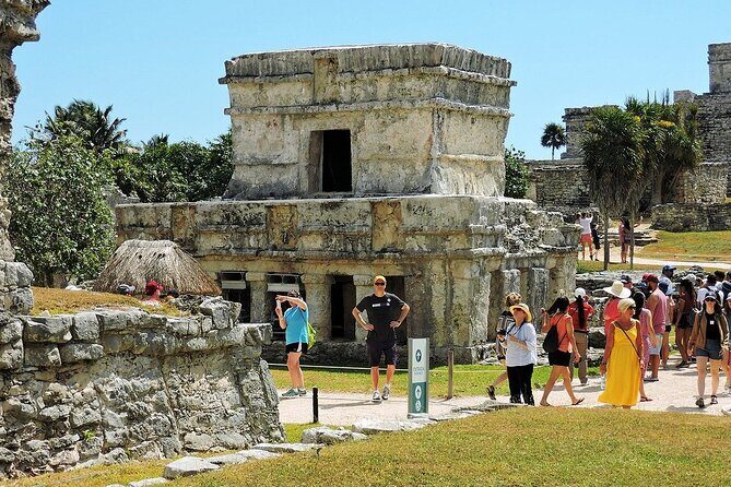 Full-Day Adventure: Tulum, Cobá, Mayan Village & 5th Avenue - Price and Value: What $73 Really Covers