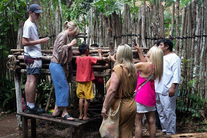Full-Day Adventure: Tulum, Cobá, Mayan Village & 5th Avenue - What to Bring (So You Enjoy It, Not Just Survive It)