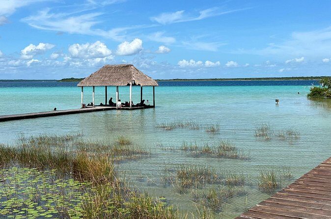 Full Day Bacalar with Boat Tour, Cenote Azul and Breakfast - Price and value: what you’re really paying for