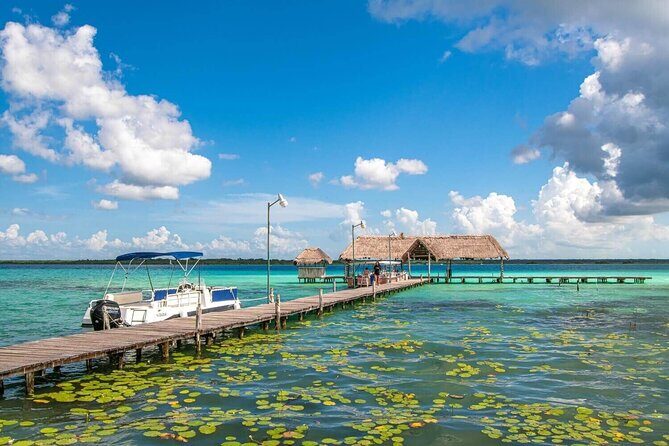 Full Day Bacalar with Boat Tour, Cenote Azul and Breakfast - Who this tour suits best (and who should think twice)