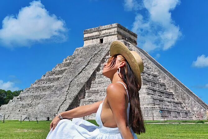 Full Day Chichen Itza, Cenote and Valladolid Complete Tour - Getting There: Pickup, Ride Comfort, and What the 12 Hours Really Means