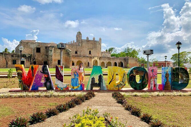 Full Day Chichen Itza, Cenote and Valladolid Complete Tour - Group Size and Pace: Comfortable, But It’s Still a Long Day