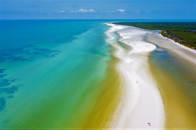 Full Day Excursion to the Best of Holbox From Riviera Maya - Pickup and the 7:00 AM Start: What Your Day Actually Looks Like