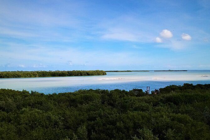 Full Day Excursion to the Best of Holbox From Riviera Maya - Safety and the Reality of Stormy Weather