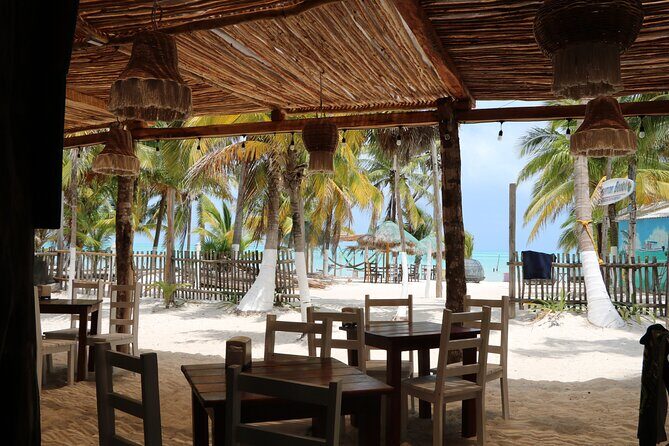 Full Day Guided Tour to Sian Ka'an (short way) - Group Size, Timing, and Your Energy Budget