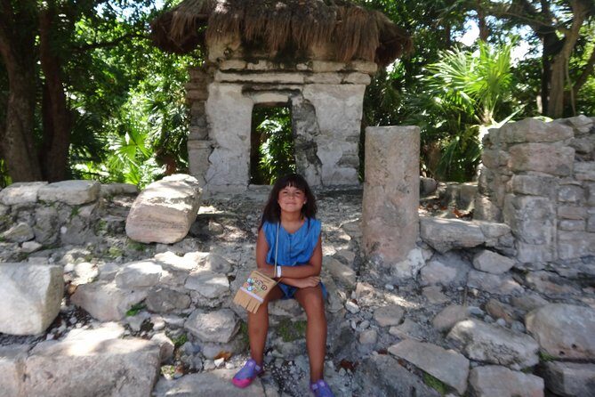 Full Day Knowing Playa del Carmen in Private Tour - Your Day Starts With Private Pickup (And Less Stress Than You Expect)