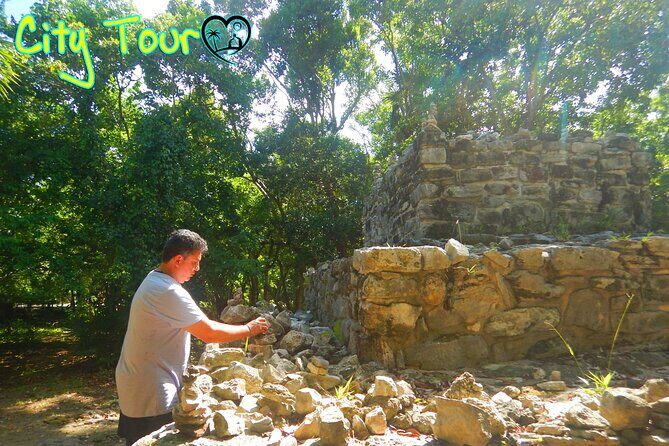 Full Day Knowing Playa del Carmen in Private Tour - Food, Souvenirs, and the Stuff You Actually Use After the Trip
