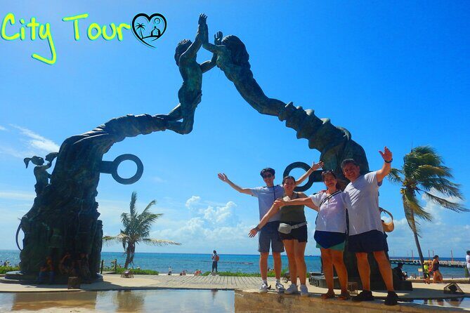 Full Day Knowing Playa del Carmen in Private Tour - How Long This Really Takes (And How to Pick the Right Version)