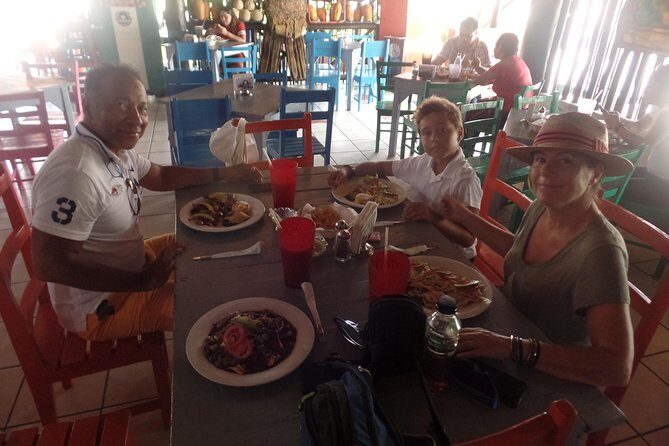 Full Day Knowing Playa del Carmen in Private Tour - Private Tour Value: What You Gain (And What You Should Watch)