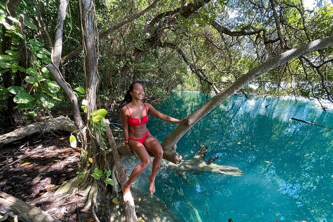 Full-Day Lagoon of Seven Colors at Bacalar from Tulum City - Bacalar From Tulum: what a 12-hour lagoon day really feels like